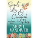 Secrets, Lies, & Crawfish Pies