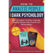 How to Analyze People and Dark Psychology 2 manuscripts in 1: Best Strategies for Body Language. Reading People, Mind Control and Manipulation!