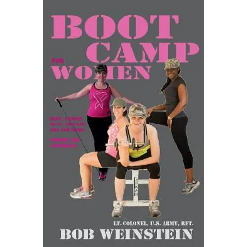 Boot Camp for Women