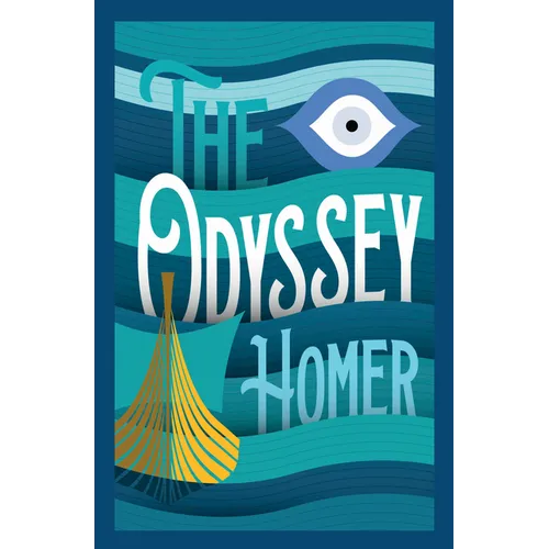 The Odyssey