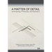A Matter of Detail: Anthropology, Philosophy, and Aesthetics