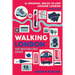 Walking London, 9th Edition: Thirty Original Walks in and Around London