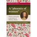 A "phoenix of women": Puritan spirituality in the letters of Brilliana Harley