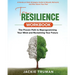 TruResilience Workbook: A Hands-on Daily Strategies Guide to Rebuild, Reinvent, and Rise Above Your Past
