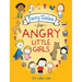 Fairy Tales for Angry Little Girls