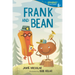Frank and Bean: Candlewick Sparks