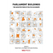 Parliament Buildings: The architecture of politics in Europe