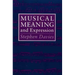 Musical Meaning and Expression