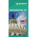 Michelin Green Guide Washington DC: Travel Guide