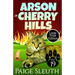 Arson in Cherry Hills