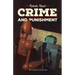 CRIME AND PUNISHMENT read and understood by robots: World Classics translated and brought to you by machines