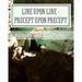 Line Upon Line - Precept Upon Precept: A Bible Study Work Book For Groups Or Individuals