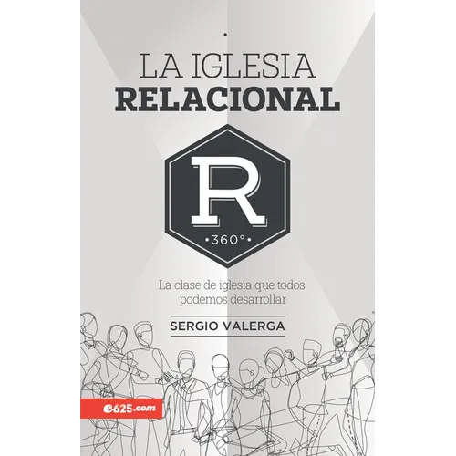 Iglesia Relacional