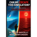 Can We Escape this Simulation?: Conversations with Helen Morris, the Extraterrestrial Woman beyond the Dome