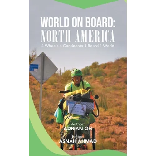 World on Board: North America