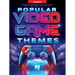 Popular Video Game Themes for Easy Piano Solo