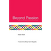 Beyond Passion: from nonprofit expert to organizational leader