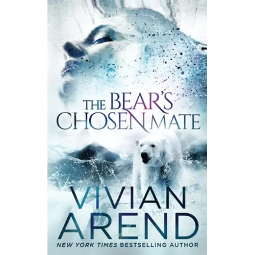 The Bear's Chosen Mate
