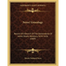 Noyes' Genealogy: Record Of A Branch Of The Descendants Of James Noyes, Newbury, 1634-1656 (1889)