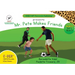 C-DER (Cheetah Decodable & Early Readers) Set 1, Book 3, Mr. Pete Makes Friends