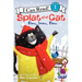 Splat the Cat: Blow, Snow, Blow: A Winter and Holiday Book for Kids