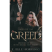 Prince Of Greed