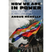 Now We Are in Power: The Politics of Passive Revolution in Twenty-First-Century Bolivia