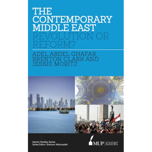 ISS 17 The Contemporary Middle East: Revolution or Reform?