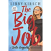 The Big Job - Large Print: A Stella Reynolds Mystery