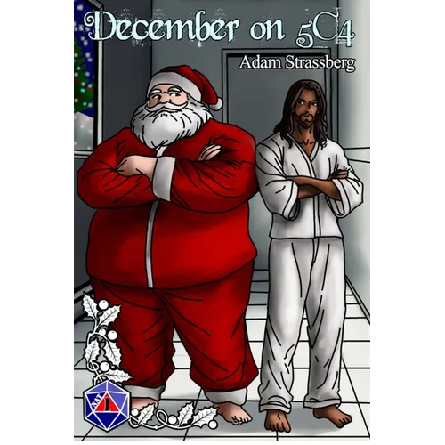 December on 5C4