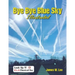 Bye Bye Blue Sky Illustrated: Black and White