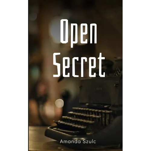 Open Secret