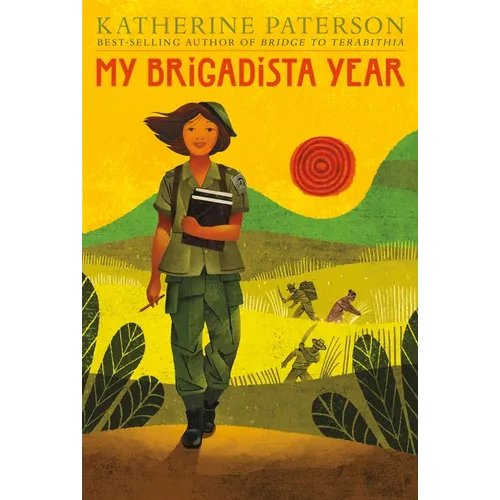 My Brigadista Year