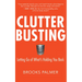 Clutter Busting: Letting Go of What's Holding You Back