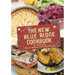 The New Blue Ridge Cookbook: Farm Fresh Food from Virginia's Highlands to North Carolina's Mountains