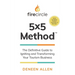 Firecircle 5x5 Method: The Definitive Guide to Igniting and Transforming Your Tourism Business