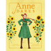 Anne Dares: Inspired by Anne of Green Gables
