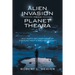Alien Invasion from Planet Theara: Will Earth Get Taken over by Invaders from a Far-Away Planet?