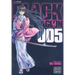 Black Lagoon, Vol. 5