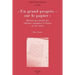 Un Grand Progres - Sur Le Papier. Histoire Provinciale Des Reformes Ottomanes a Chypre Au XIXe Siecle