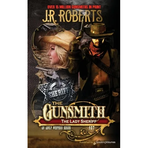 The Lady Sheriff