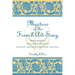 Masters of the French Art Song: Translations of the Complete Songs of Chausson, Debussy, Duparc, Faure, and Ravel