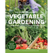 Gardening Know How - The Complete Guide to Vegetable Gardening: Create, Cultivate, and Care for Your Perfect Edible Garden