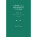Georgia Free Persons of Color, Volume III: Baldwin, Columbia, Lincoln, Lumpkin, Taliaferro, and Thomas Counties, 1799-1865