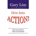 Dive Into ACTION! Find Your Niche in Times of Uncertainty