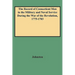 Record of Connecticut Men in the Military and Naval Service During the War of the Revolution, 1775-1783