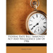 Federal Rate Bill, Immunity ACT and Negligence Law of 1906