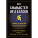 The Character of a Leader: Lessons on Honor and Integrity in Command