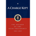 A Charge Kept: The Record of the Bush Presidency 2001-2009