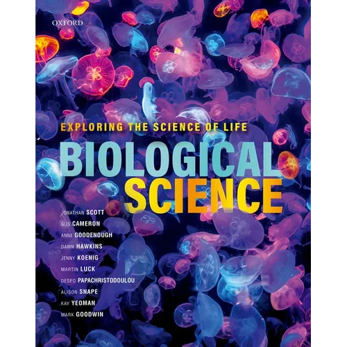 Biological Science: Exploring the Science of Life